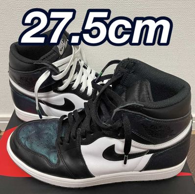 Nike Air Jordan 1 RTRO High OG "Allstar 2017 Chameleon"