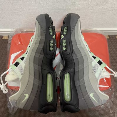 Nike Air Max 95 "Fresh Mint"