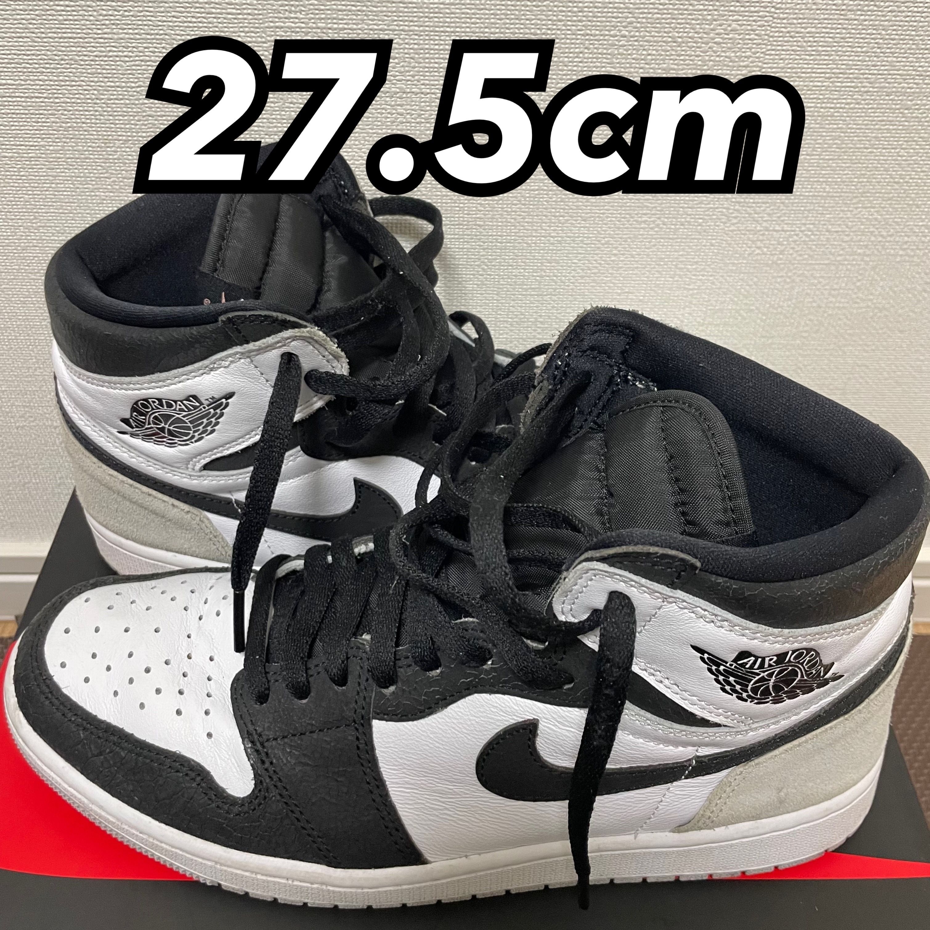 Nike Air Jordan 1 High OG "Bleached Coral"