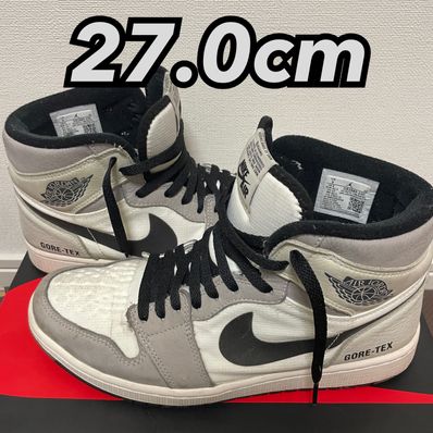 Nike Air Jordan 1 Element GORE-TEX "Sail"