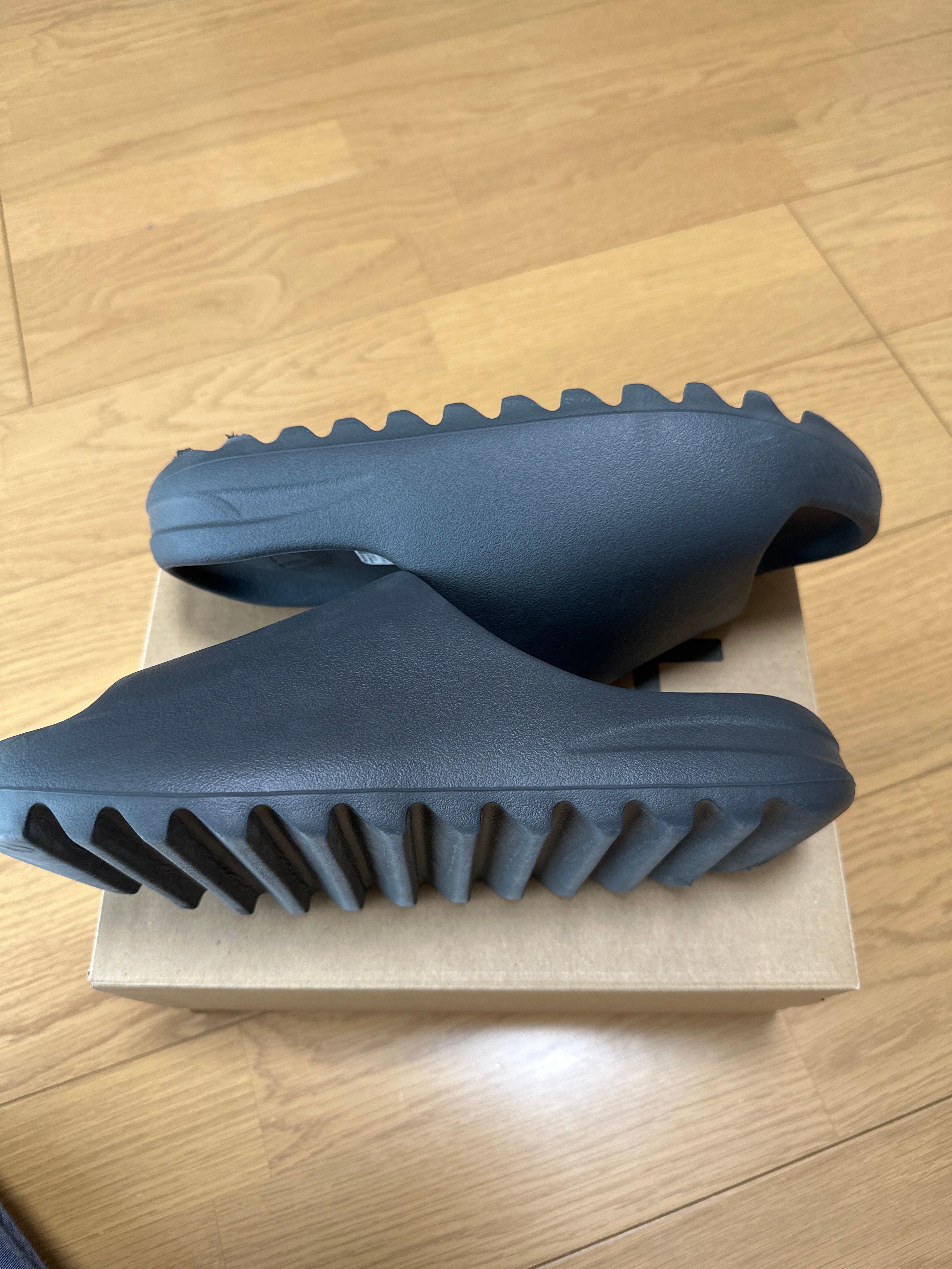 adidas YEEZY Slide "Onyx"