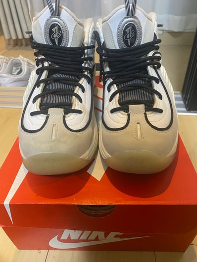 Nike Air Penny 2 "Photon Dust"