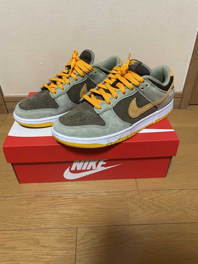 Nike Dunk Low SE "Dusty Olive"