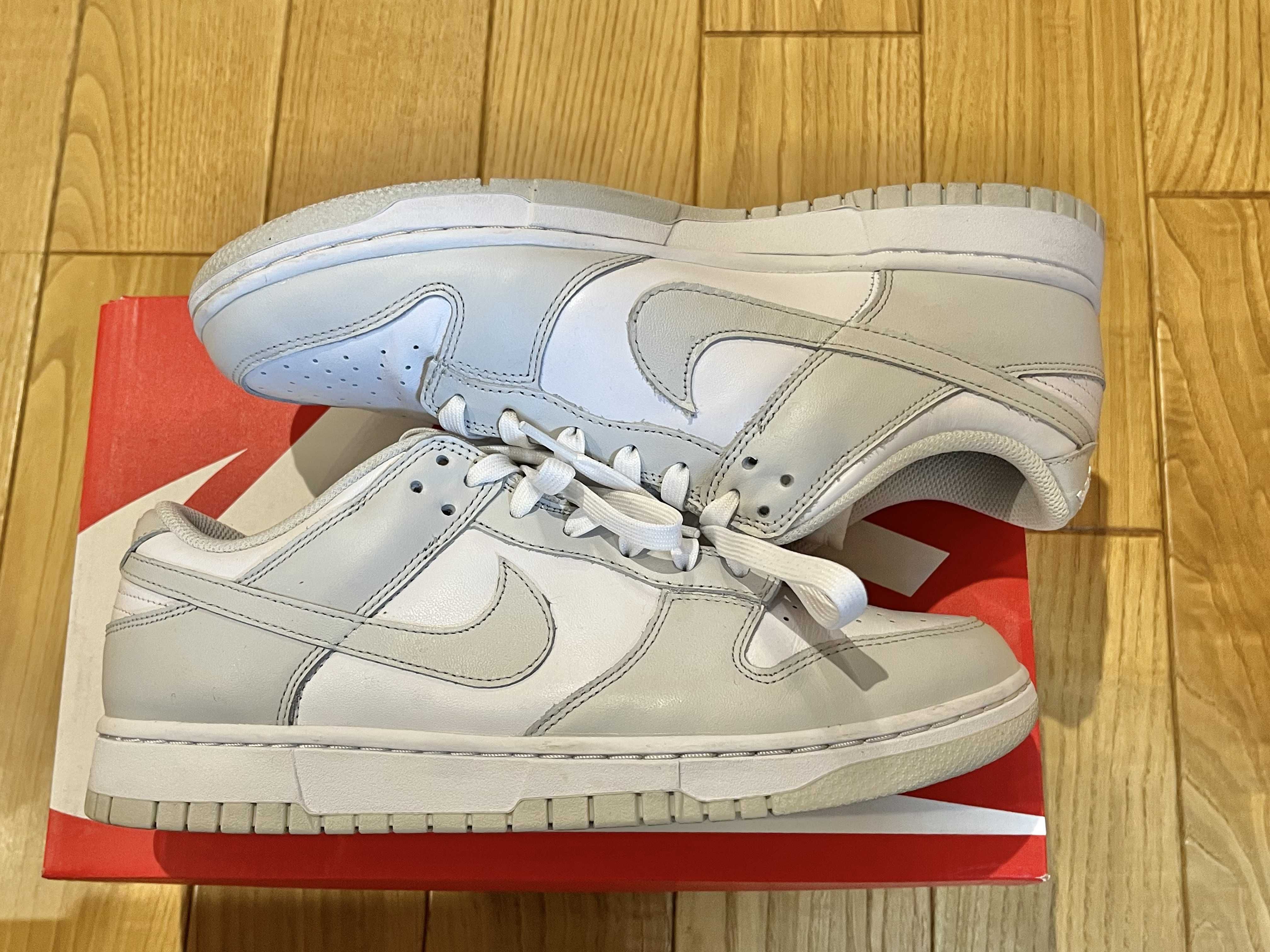 Nike Women's Dunk Low "Photon Dust"