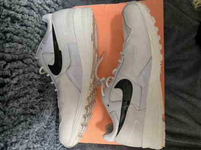 Fear of God × Nike Air Skylon 2 "White"