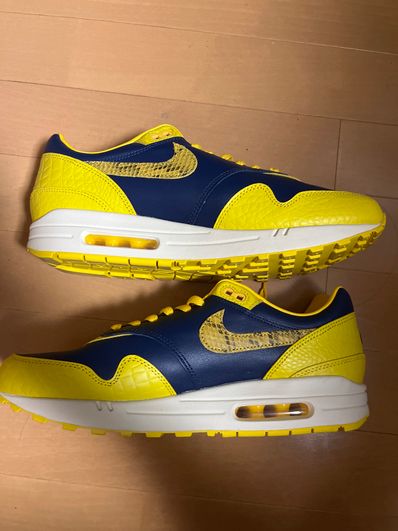 Nike Women's Air Max 1 PRM "Head to Head"