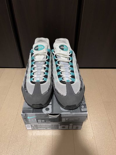 atomos × Nike Air Max 95 "We Love Nike"