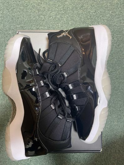 Nike Air Jordan 11 "Jubilee"