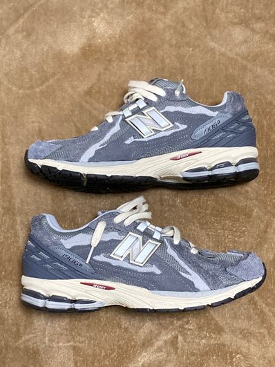 New Balance 1906D Protection Pack "Drak Gray"