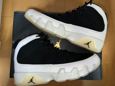 NIKE AIR JORDAN 9 RETRO "CITY OF FLIGHT"