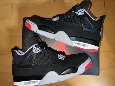 Nike Air Jordan 4
