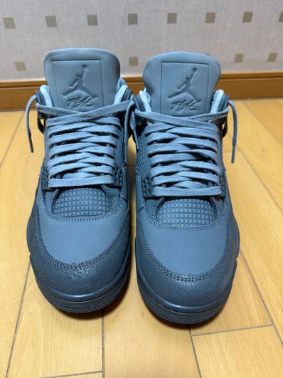 Nike Air Jordan 4 Retro SE "Wet Cement"