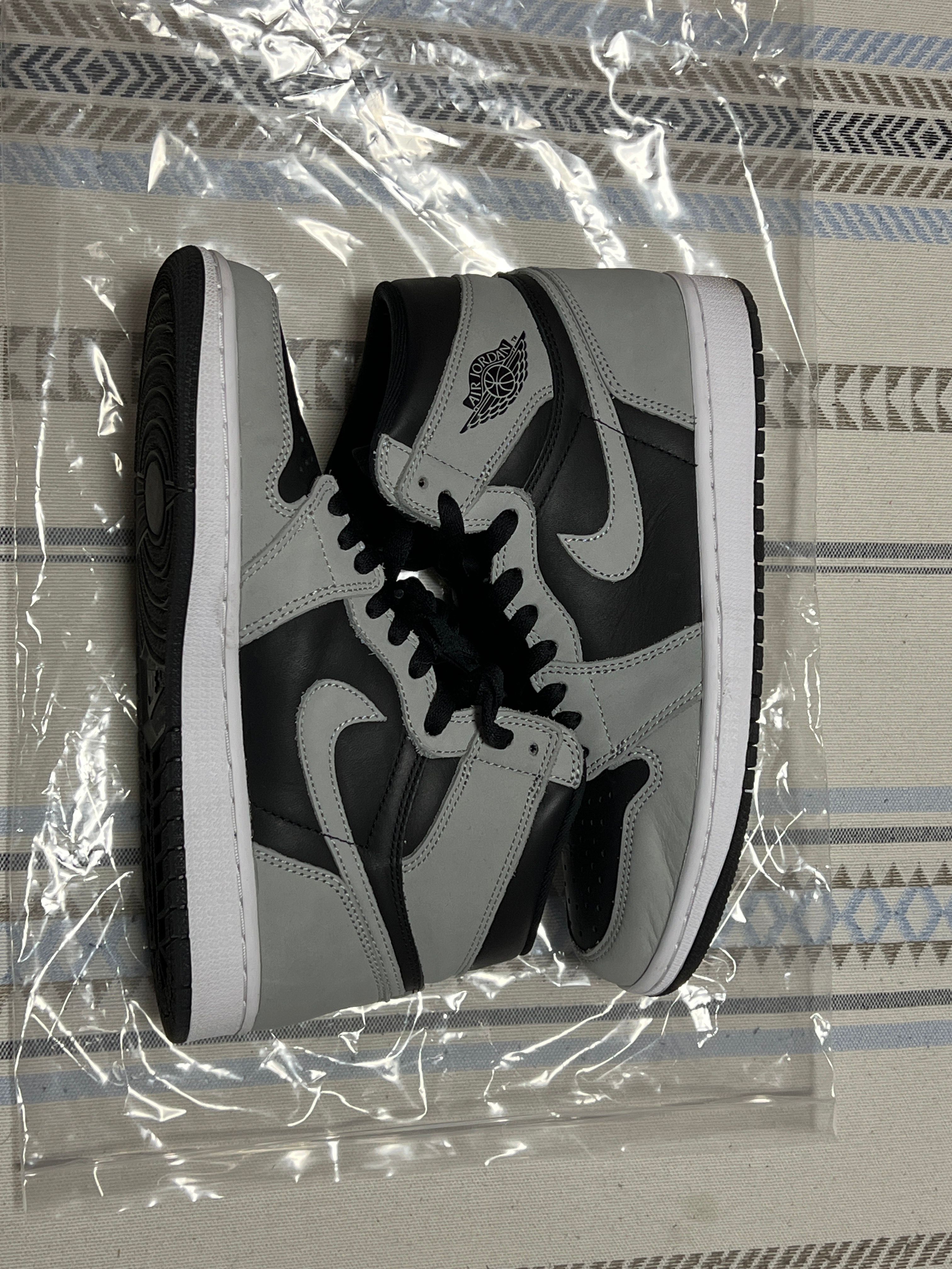 Nike Air Jordan 1 High OG "Shadow 2.0"