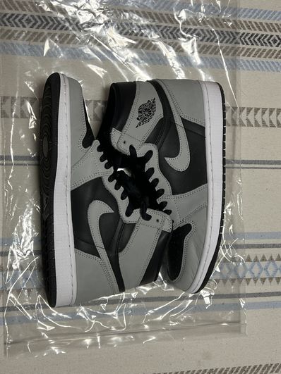 Nike Air Jordan 1 High OG "Shadow 2.0"