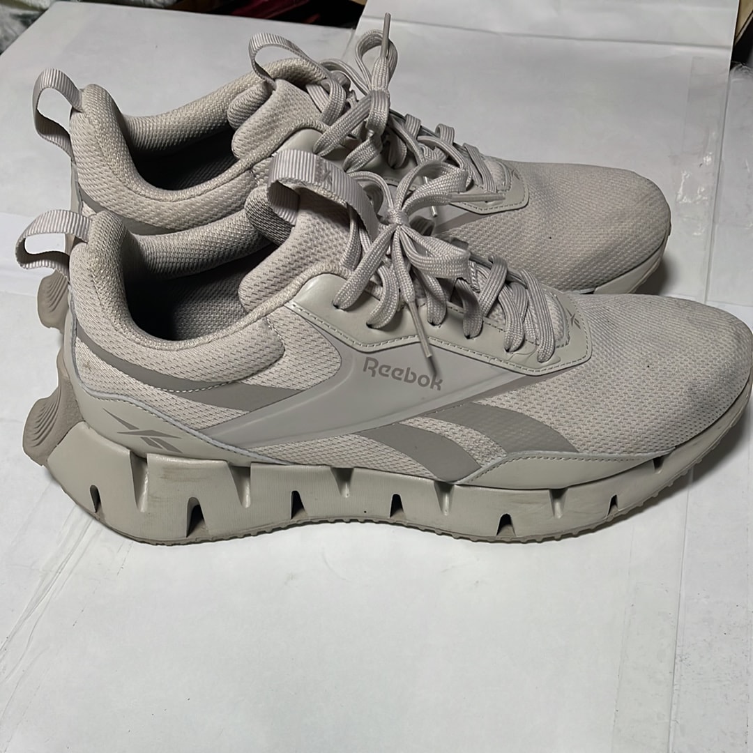 Reebok Zig Dynamica STR "Moon Stone"