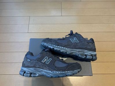 New Balance 2002R "Phantom"