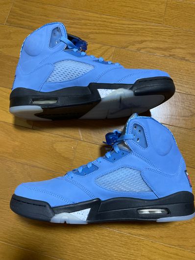 Nike Air Jordan 5 Retro SE "University Blue"