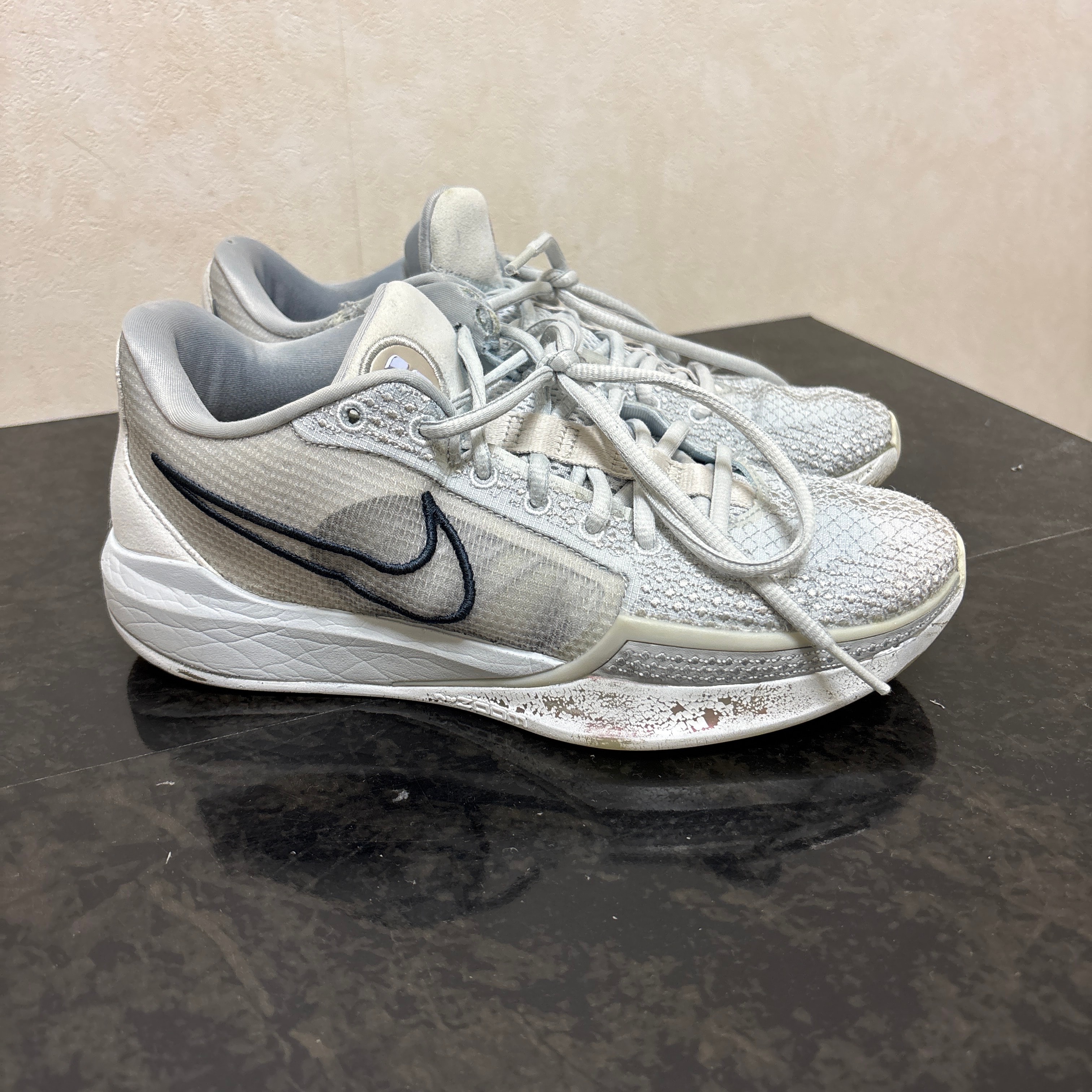 Nike Women's Sabrina 1 "Ionic"