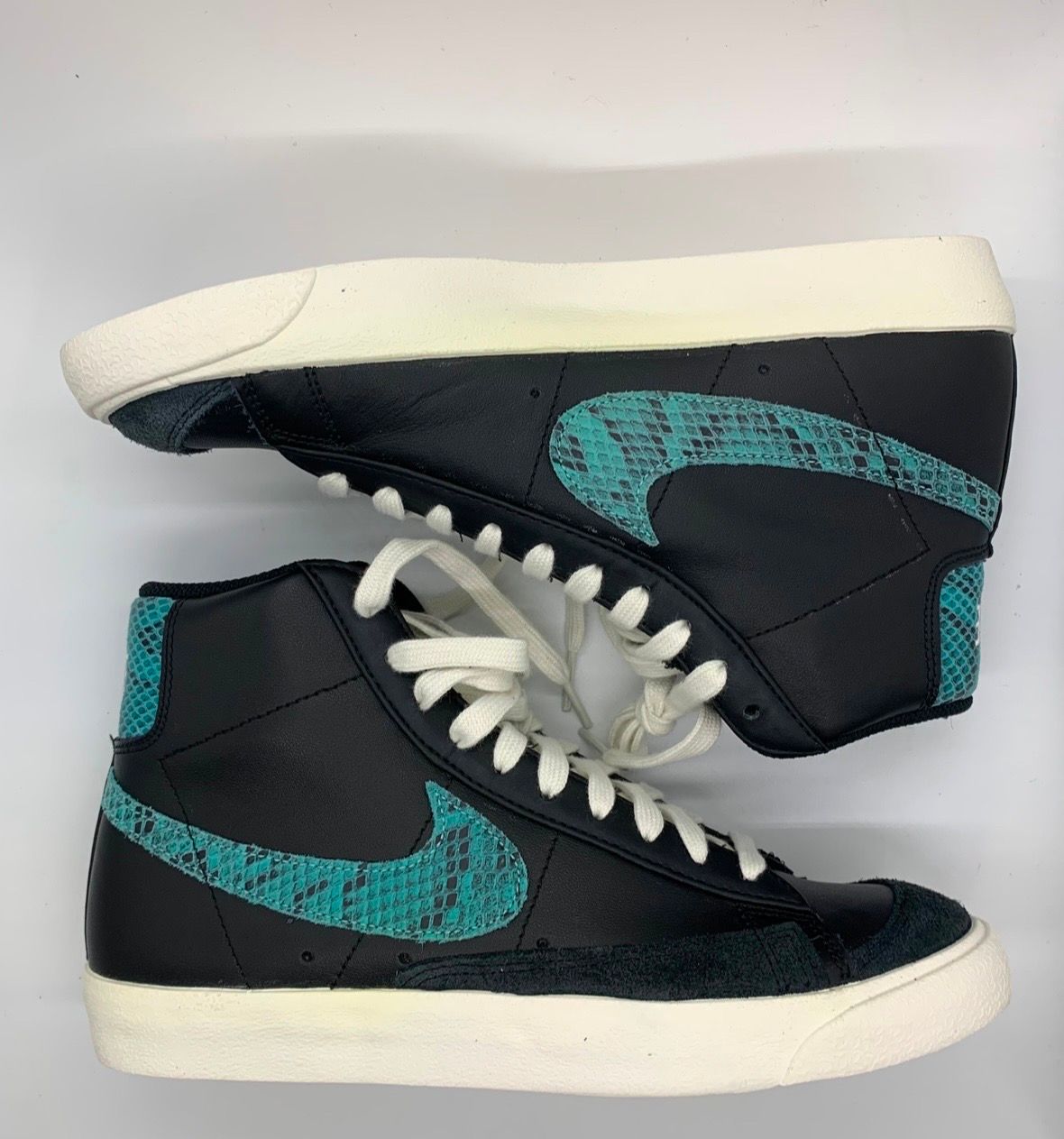 Nike Blazer Mid Vintage "Snakeskin"