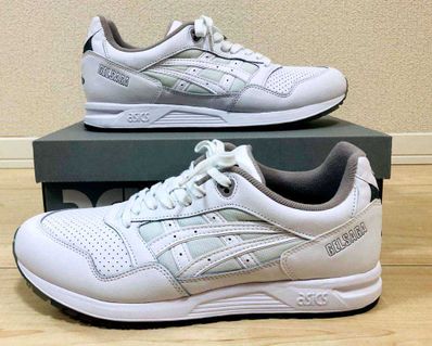 ASICSTIGER GELSAGA VW WHITE 19AW-S