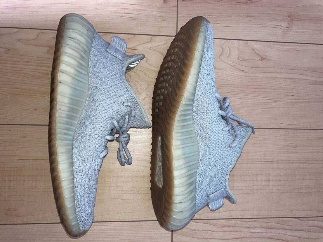 adidas YEEZY BOOST 350 V2 "Sesame"