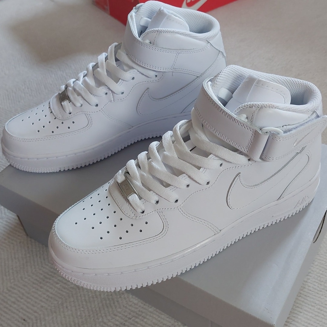 Nike Air Force 1 Mid '07 