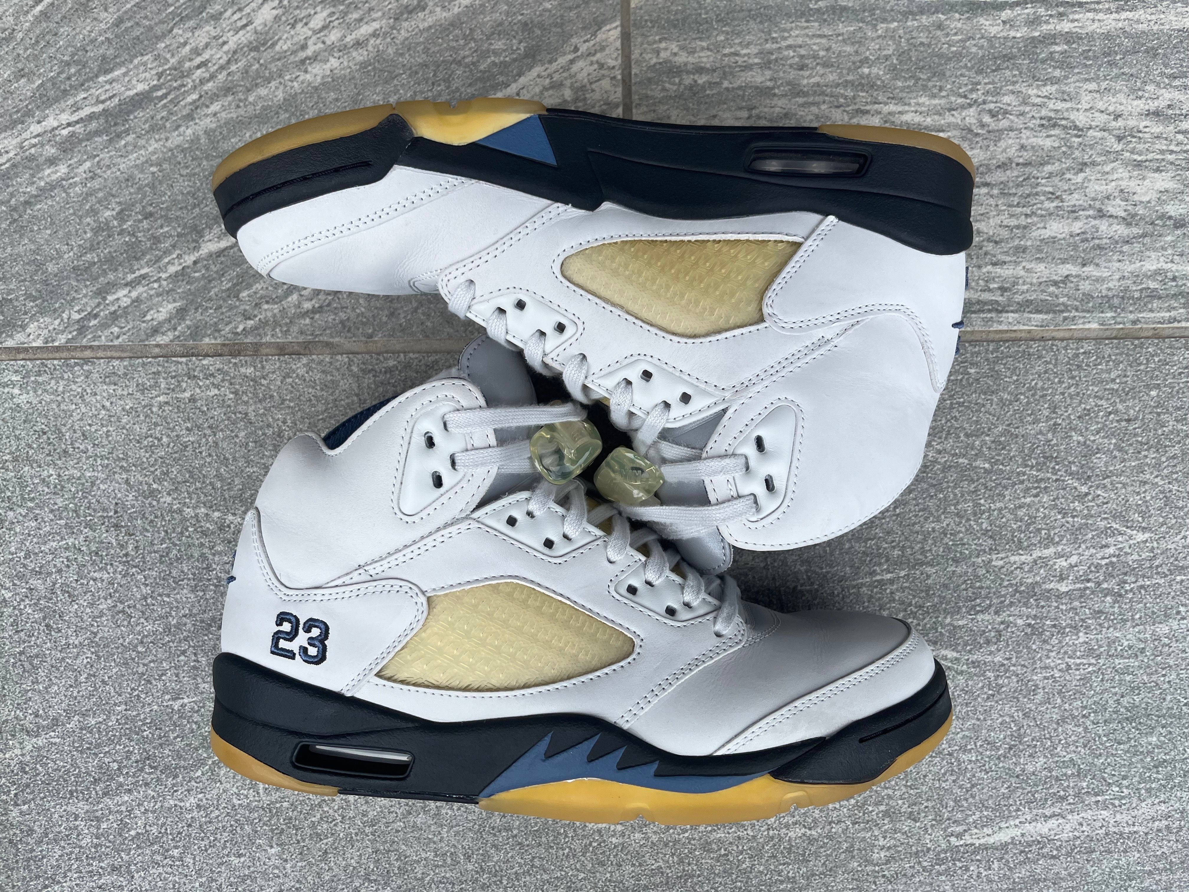 A Ma Maniere × Nike Women's Air Jordan 5 Retro SP "Dawn"