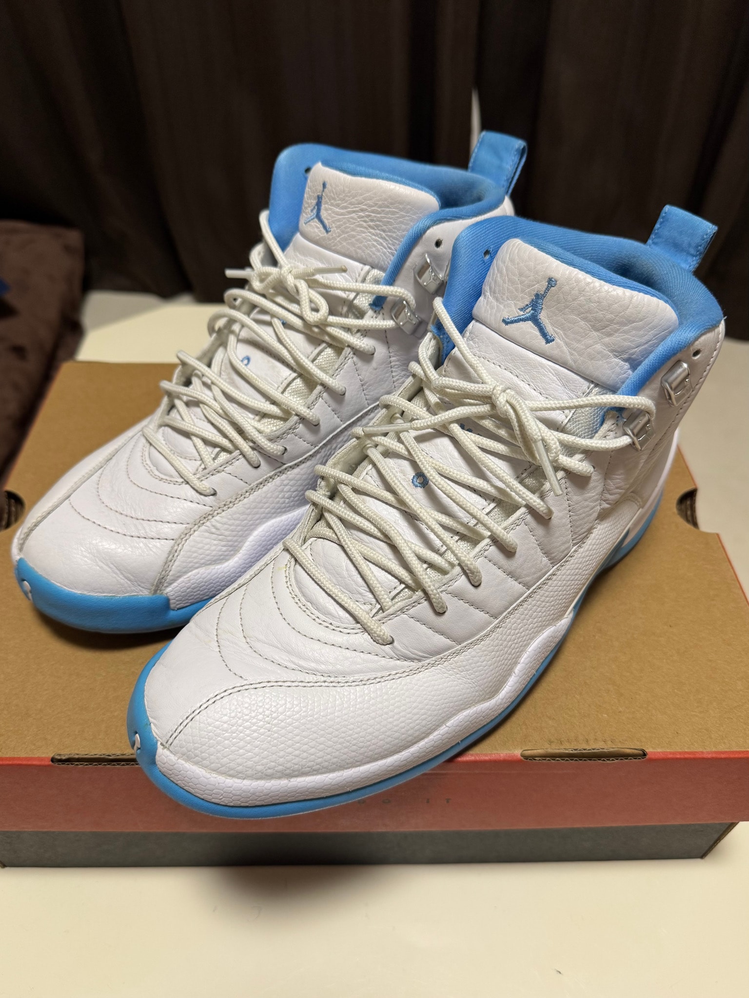 Nike Air Jordan 12 Retro "Melo" (2025)