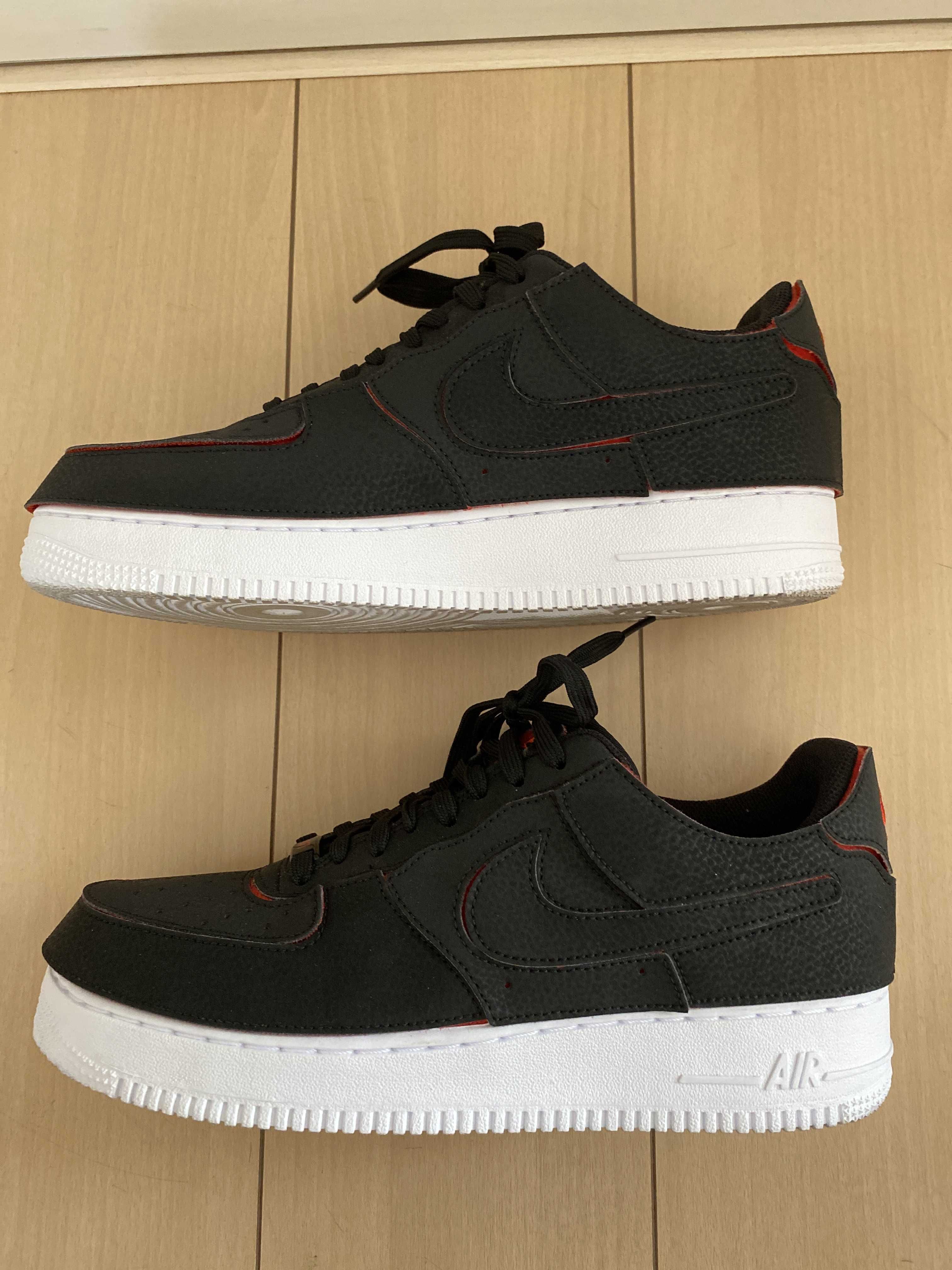 Nike Air Force 1/1 