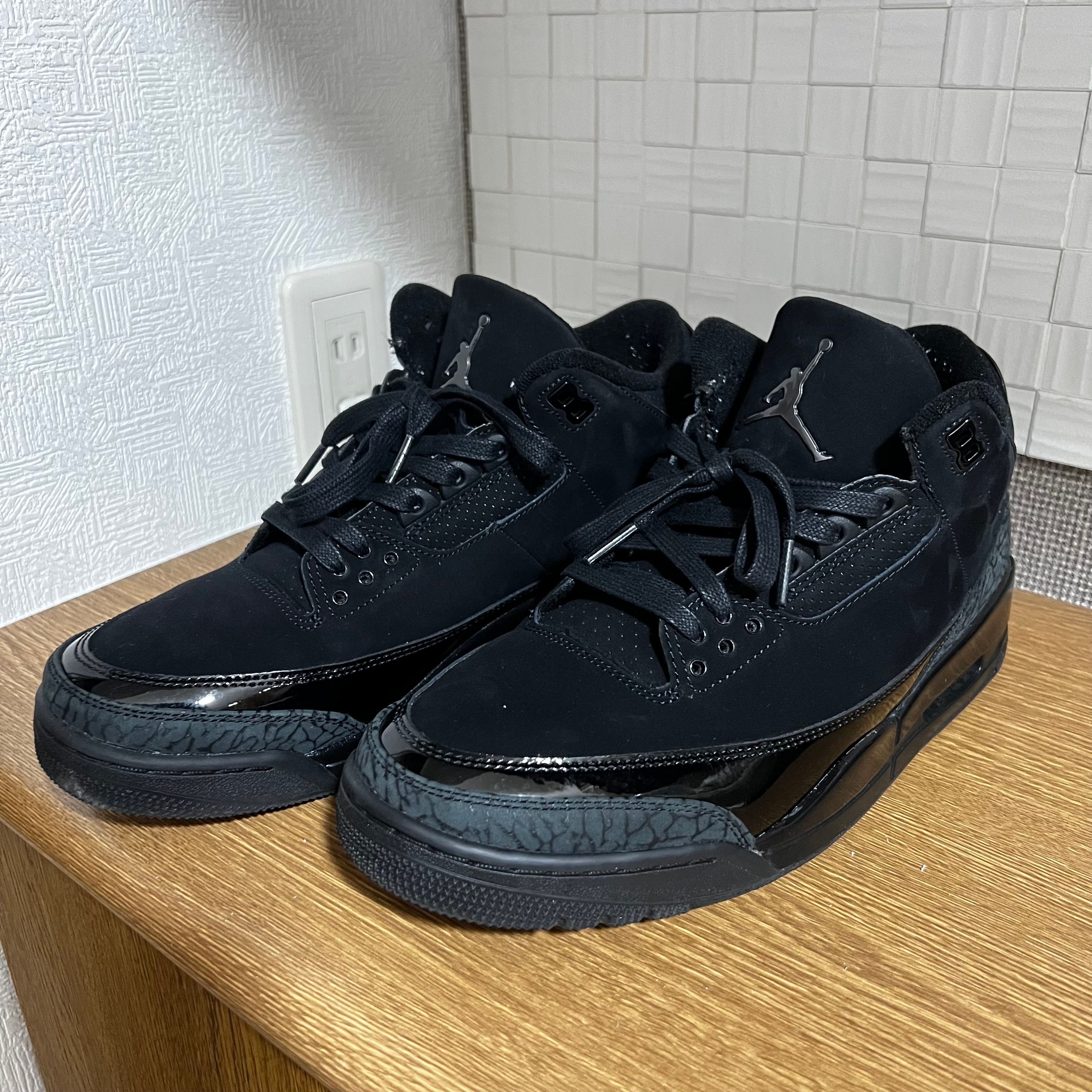 2025年最新】エアジョーダン3/AJ3 人気・新作/新品・中古通販