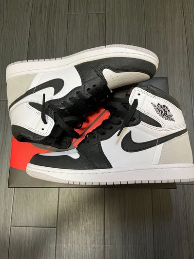 Nike Air Jordan 1 High OG "Bleached Coral"
