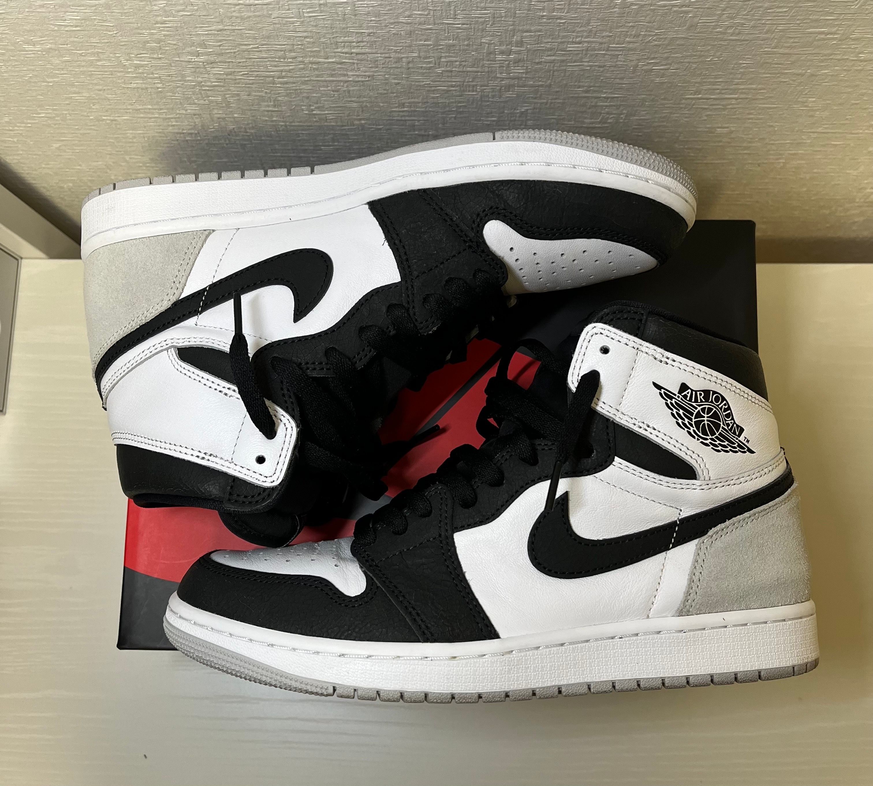 Nike Air Jordan 1 High OG "Bleached Coral"