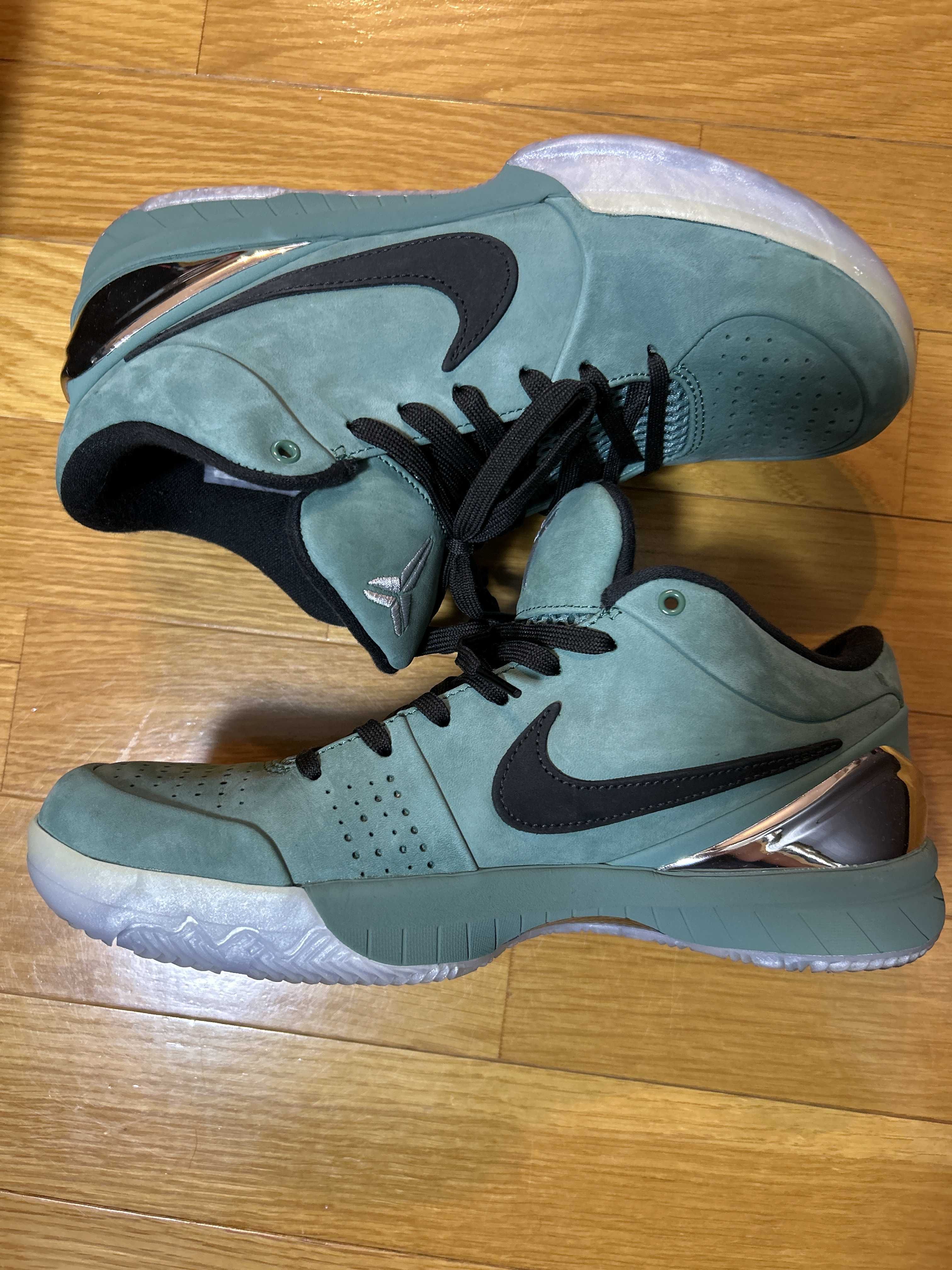 Nike Kobe 4 Protro "Girl Dad"