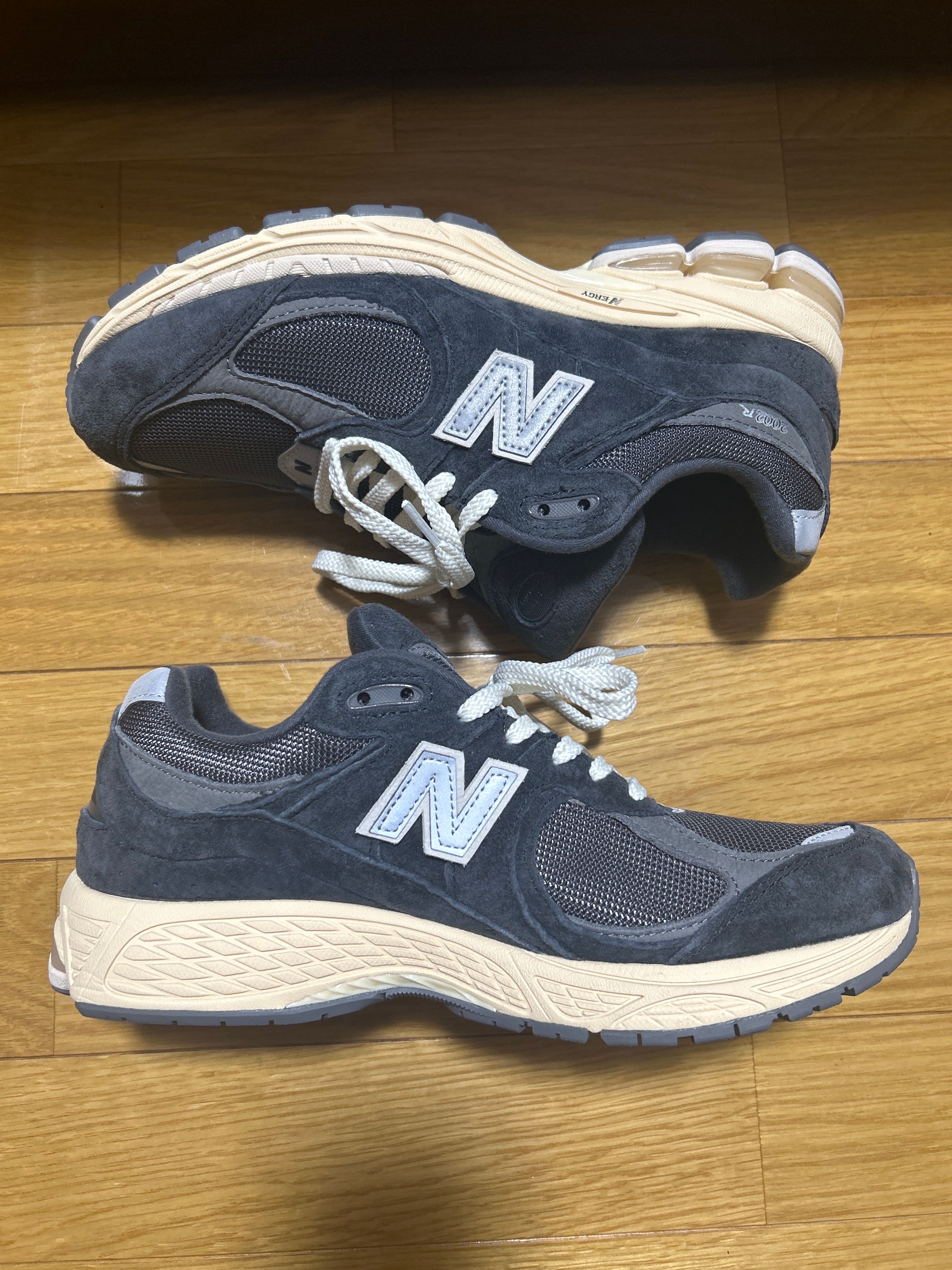 New Balance 2002R "Phantom"