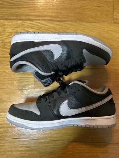 Nike SB Dunk Low "Shadow"