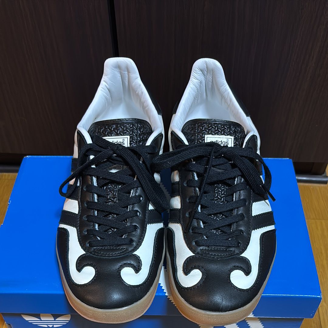 Gazelle 中古一覧 | スニーカーダンク