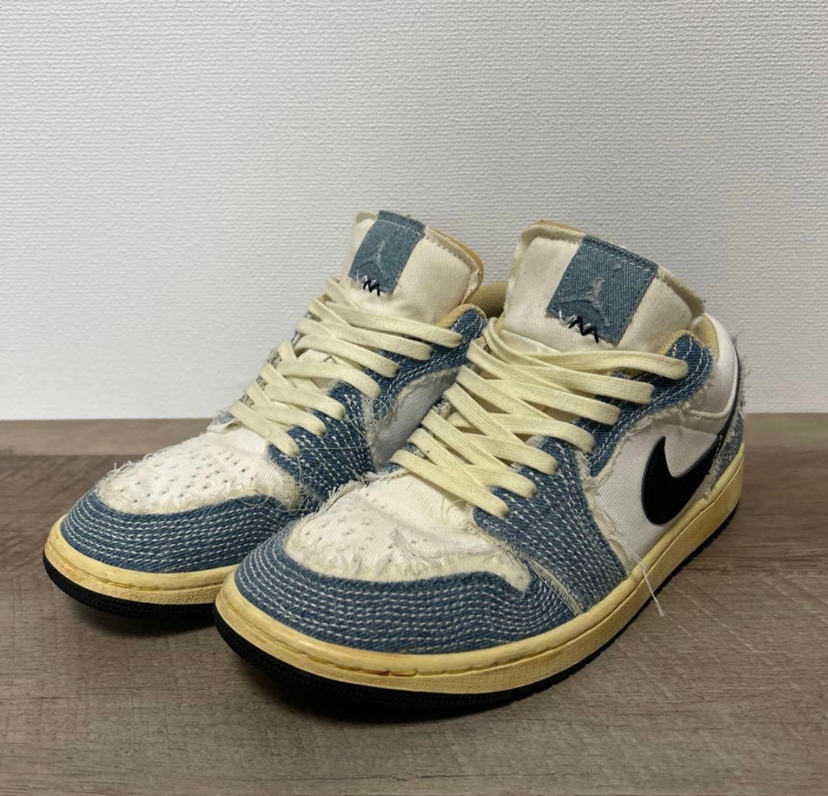Nike Air Jordan 1 Low SE "World Make Japan"