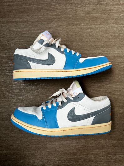 Nike Air Jordan 1 Low "Tokyo 96"