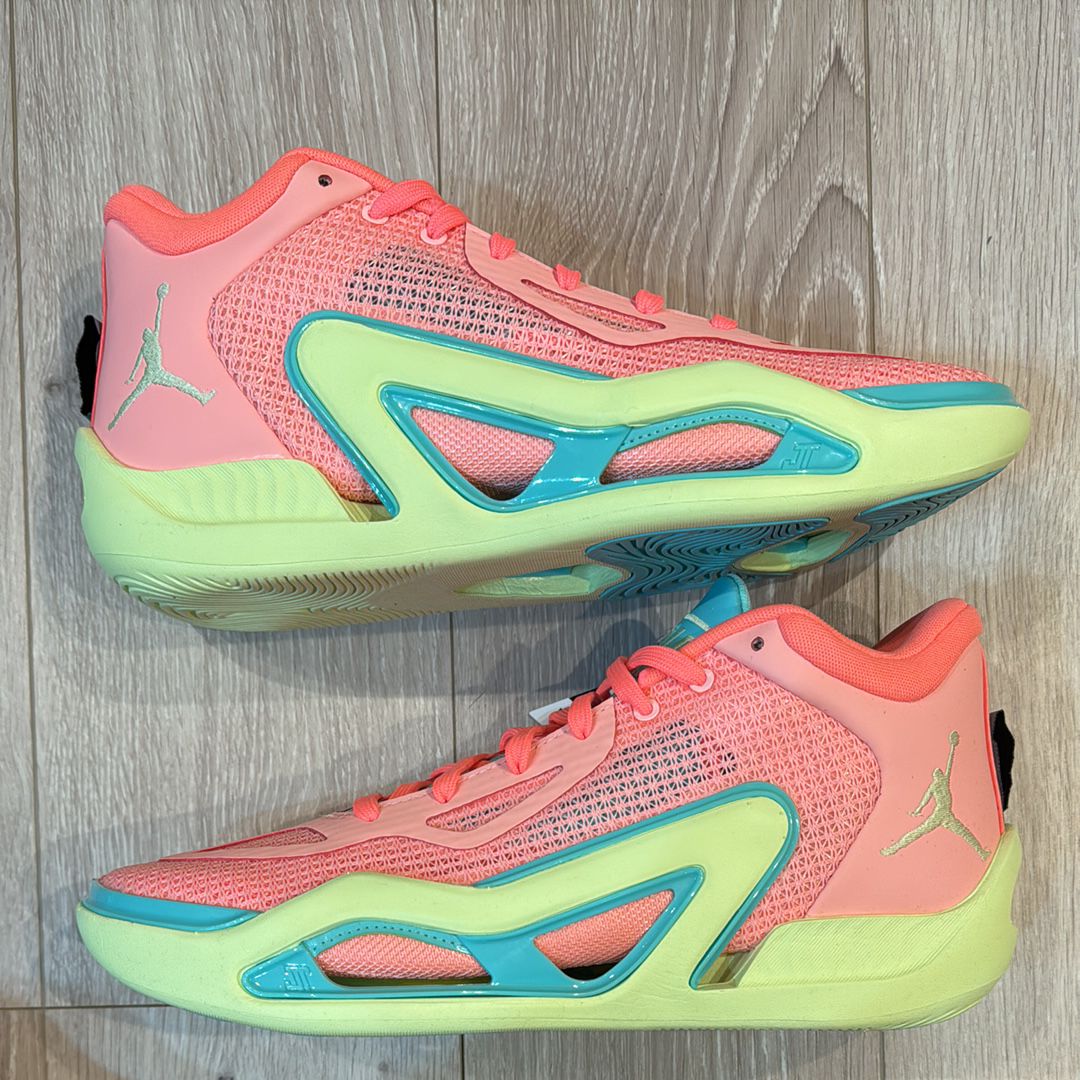 Nike Jordan Tatum 1 "Pink Lemonade"