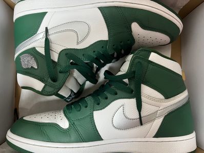 Nike Air Jordan 1 High Retro OG "Gorge Green"