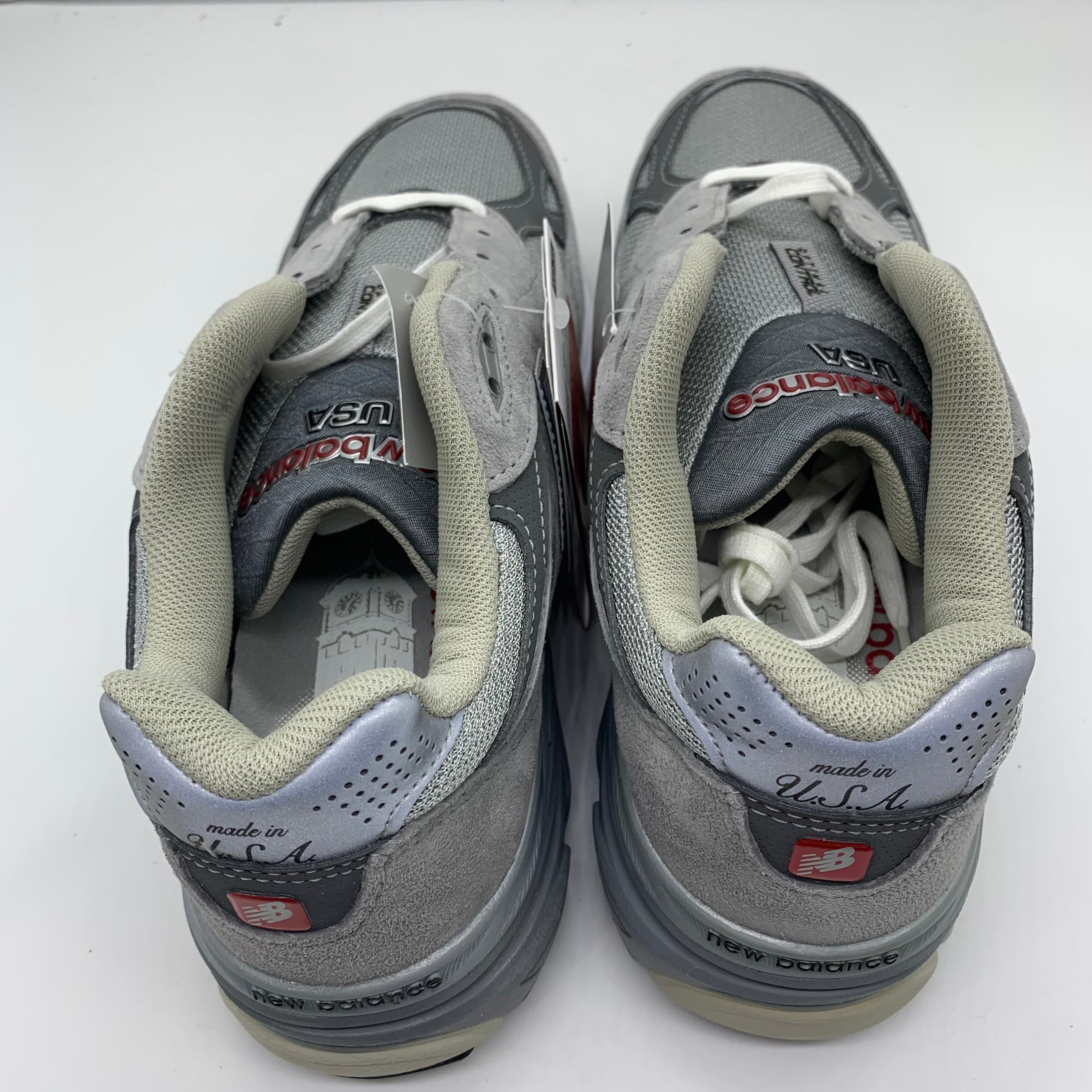 ニューバランス 990V3 