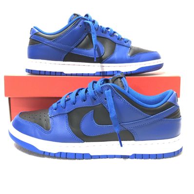 Nike Dunk Low "Hyper Cobalt"