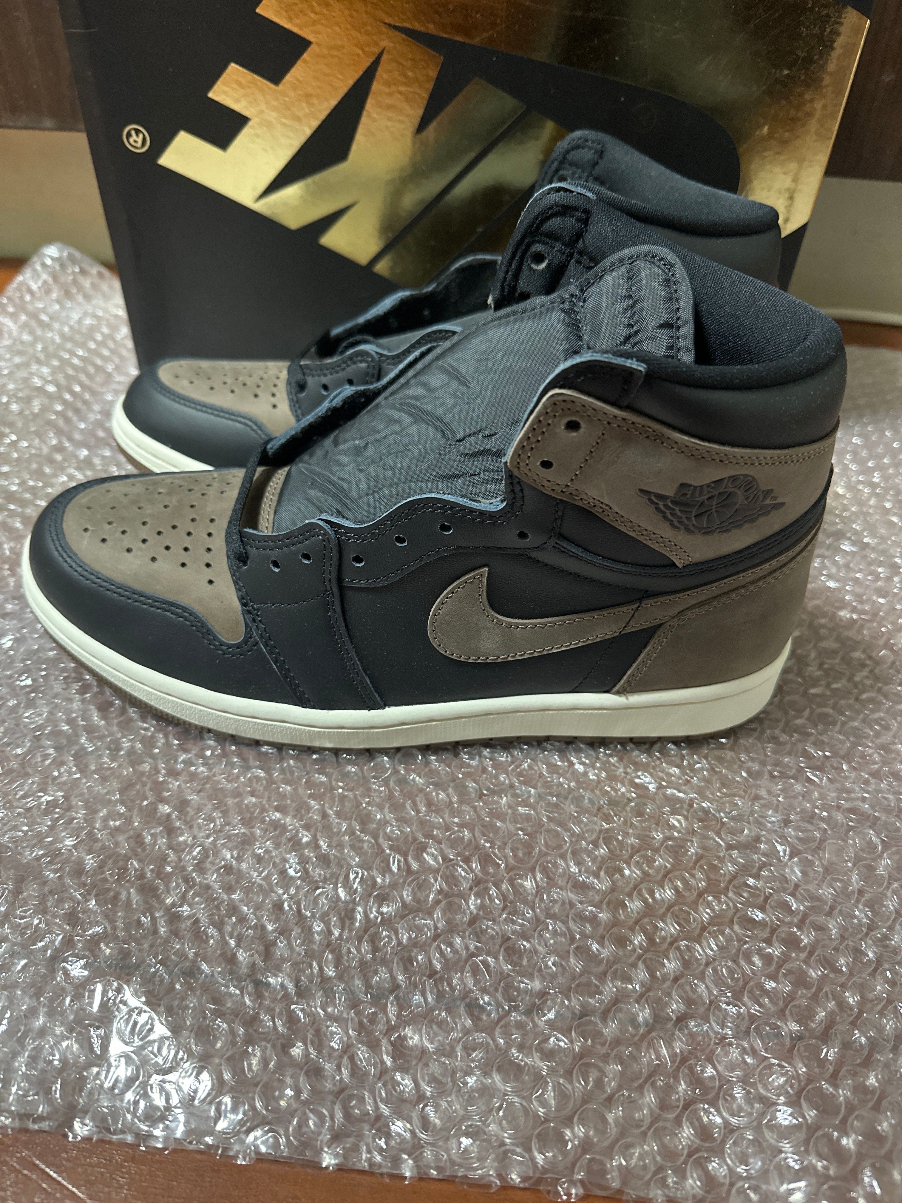 Nike Air Jordan 1 Retro High OG "Palomino"