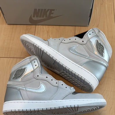 Nike Air Jordan 1 Retro High OG "CO.JP/TOKYO" (Standard Box)