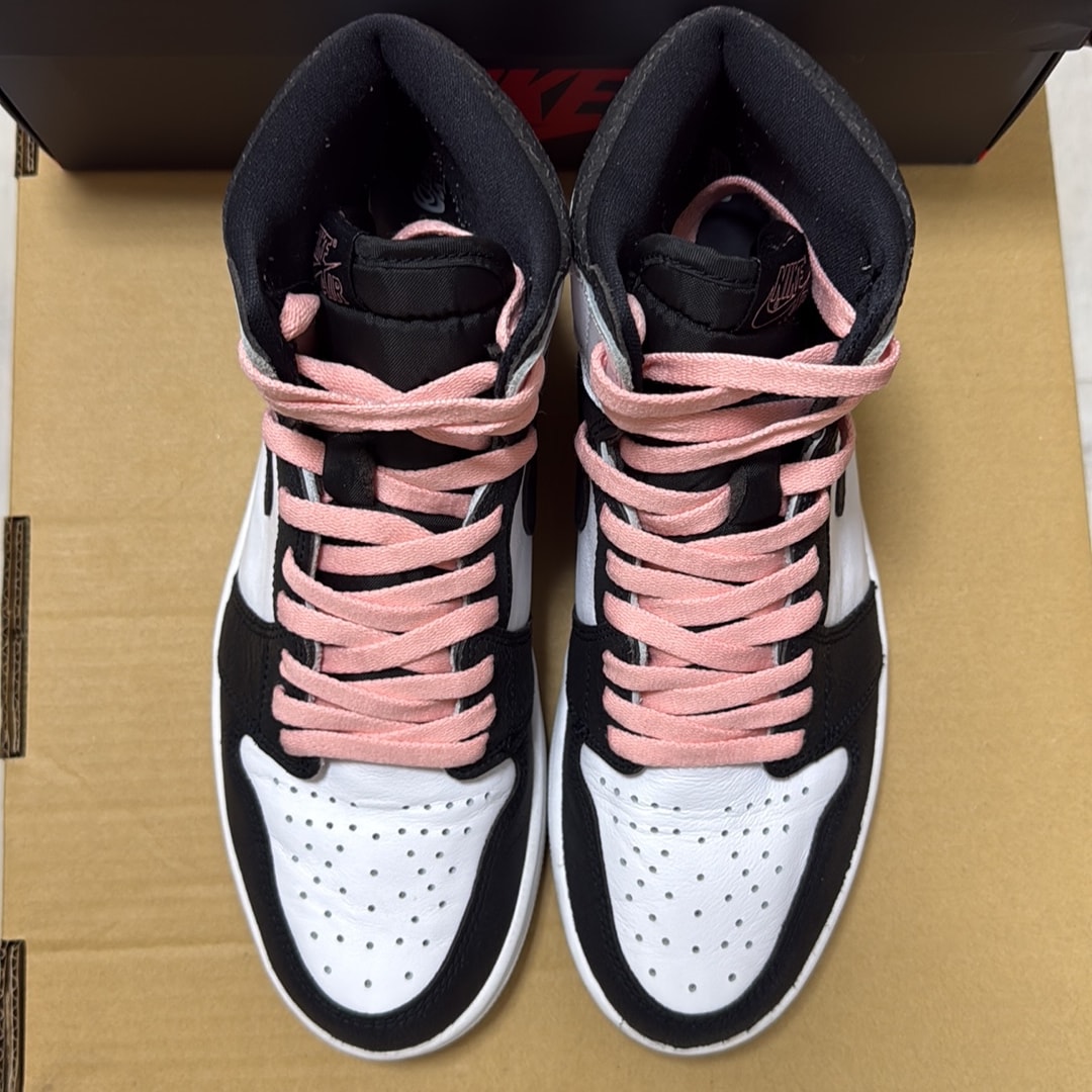 Nike Air Jordan 1 High OG "Bleached Coral"