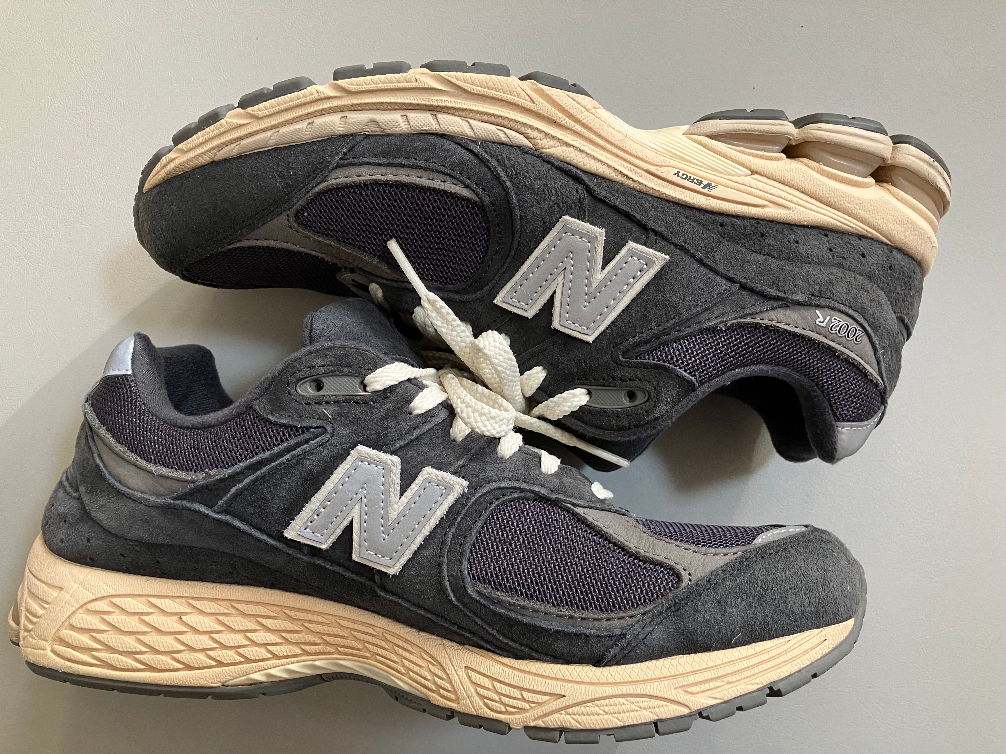 New Balance 2002R "Phantom"