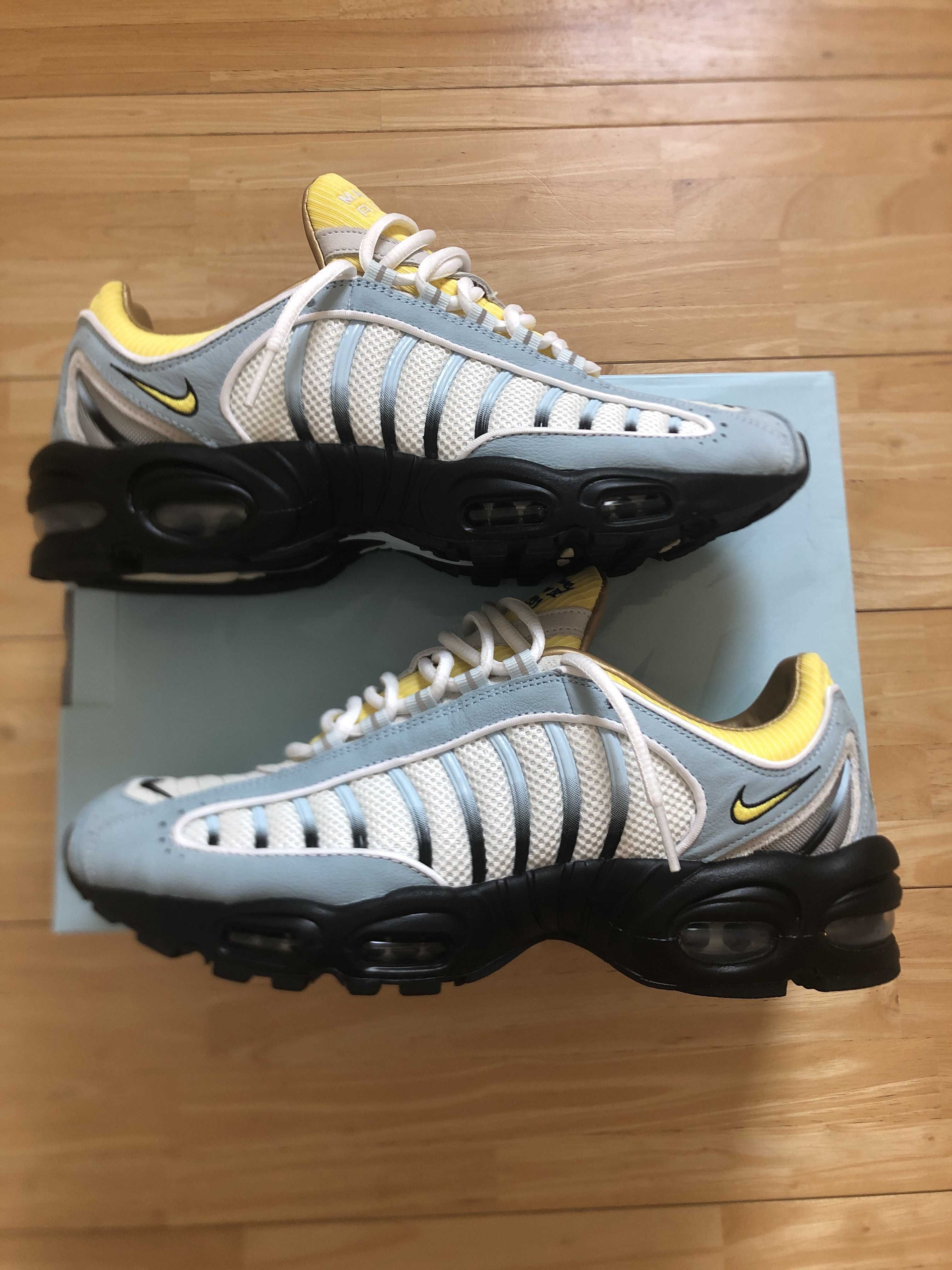 SNEAKERSNSTUFF×NIKE AIR MAX TAILWIND4 20TH ANIVERSARY