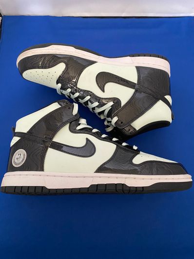 Nike Dunk High "All-Star" (2021)