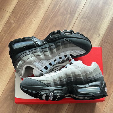 Nike Women's Air Max 95 OG Big Bubble "Blue Tint"