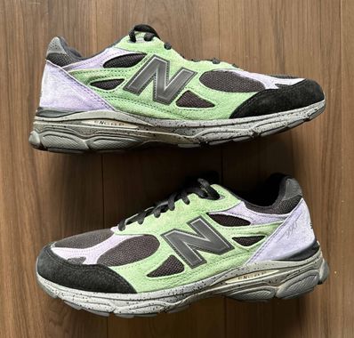 Stray rats new clearance balance 990v3